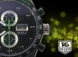 Tag Heuer